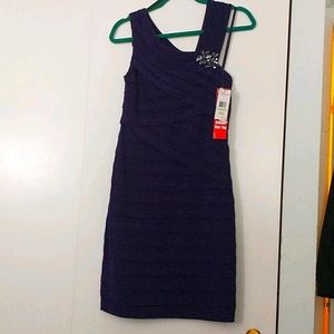 Women cocktail dress Jessica Howard size 8p